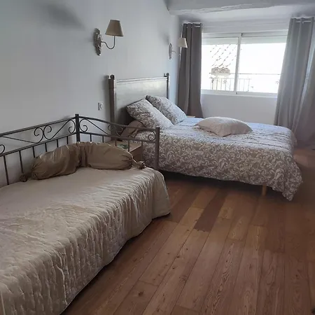 Le Nid Tourbain Holiday home