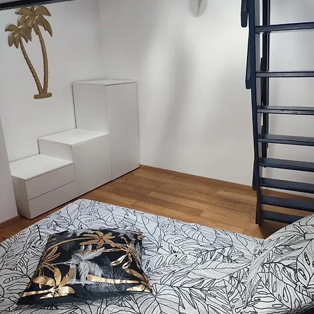 Holiday home Le Nid Tourbain *