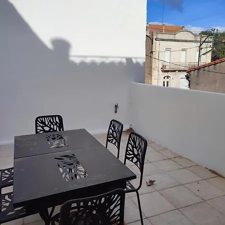 Holiday home Le Nid Tourbain