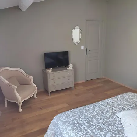 Le Nid Tourbain Holiday home *