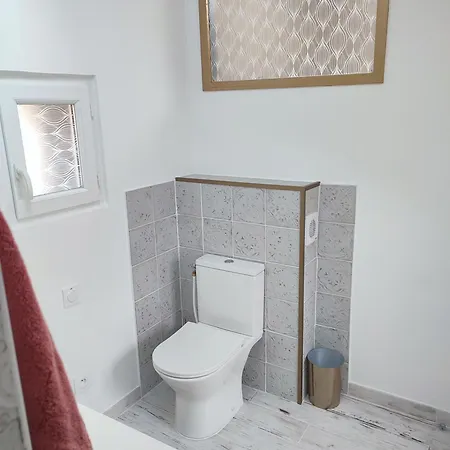 Le Nid Tourbain Holiday home