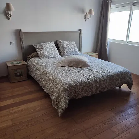 Le Nid Tourbain Holiday home *